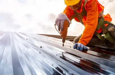 Travaux de zinguerie à Vanves